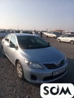 Продаю Toyota Corolla, 2011 г.в, 9200 $