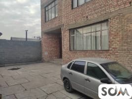 Продаю дом, 3 этажа, Тоголок Молдо/Щербакова, 160 000 $, б/п