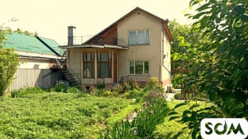 Продаю дом, 6 комнат, 2 этажа, р-он Старого Автовокзала, б/п