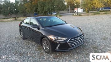 Продаю Hyundai Elantra, 2016 г.в, 13 200 $