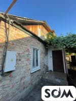 Срочно! Продаю 2-этажный дом, Тоголока Молдо / Васильева, 45 000 $