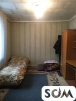 Продаю дом, 4 комнаты, 76 кв.м., Арча-Бешик, б/п