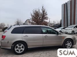 Срочно! Продаю Honda Avancier, 2002 г.в, 4900 $
