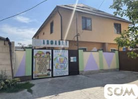 Продаю действующий прибыльный бизнес - частный детский сад!