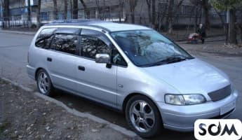 Продаю Honda Odyssey, 1996 г.в, 280 000 сом