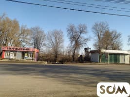 Продаю Автомойку + магазин, по трассе, Алма-Атинская/Объездная, 55 т $