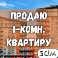 Продаю 1-комнатную квартиру, Киевская/Бейшеналиева, 22 000 $, б/п