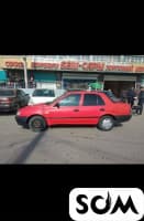 Продаю Nissan Sunny, 1995 г.в, 1000 $