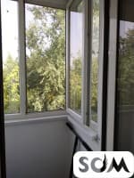 Продаю отличную 3-комнатную квартиру в Золотом квадрате, район Военто