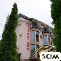 Продаю шикарный отель на Иссыккуле с.Бостери