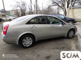 Продаю Nissan Primera, 2003 г.в, 4200 $