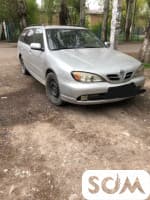 Продаю Nissan Primera, 2000 г.в., 250 000 сом