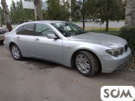 Продаю BMW - 730, 2003 г.в, 10 000 $