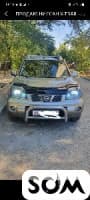 Продаю Ниссан Продаю X-Trail 2005 года, цвет серый, бензин,автомат, об
