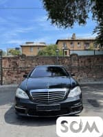 Продаю Mercedes-Benz W 221, S 500, 24 500 $