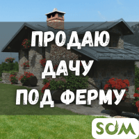 Продаю дачу под ферму, Иссык-Ата, 12 000 $, б/п