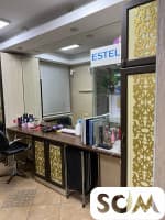 Продаю действующий салон красоты с оборудованием, Уметалиева/Токтогула