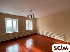 Срочно! Продаю дом, 3 комнаты, р-он Пишпек, 30 000 $, б/п