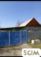 Продаю дом, 3 комнаты, с. Ново-Покровка, 28 000 $, б/п