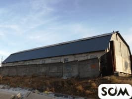 Продаю грибной бизнес (вешенка). Высокая рентабельность!