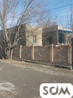 Продаю дом, 4 комнаты, р-н рынка Баят, 48 000 $, б/п