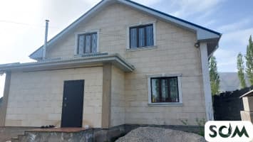 Продаю дом, 6 комнат, с. Воронцовка, 70 000 $, б/п