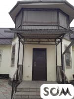 Продаю 2-этажный дом, 6 комнат, р-он Таатан, 90 000 $, б/п