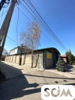 Продаю дом, 6 комнат, 240 кв.м, евро, Дзержинского №196, б/п