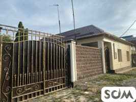 Продаю дом, 4 комнаты, участок - 16 соток, с. Военно-Антоновка