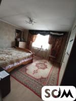 Продаю дом, 6 комнат, Лермонтова/Салиева, 90 000 $, б/п