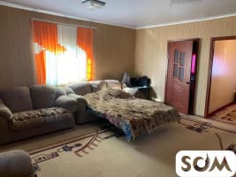 Продаю гостевой дом, участок 21 сотка, с. Кара-Ой (бывшая Долинка)