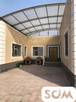 Продаю дом, 6 комнат, р-он Турецкого Лицея (Дордой), б/п