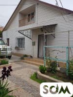 Продаю дом, 5 комнат, Иссык-Куль, Каджи-Сай, 45 000 $, б/п