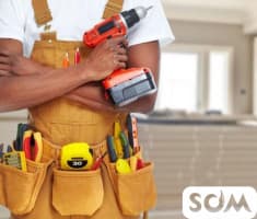 Строительные услуги в Бишкеке