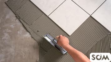 Строительные услуги: кафель Бишкек