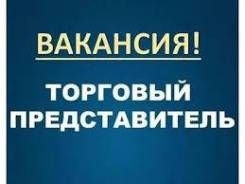 өзүнүн жеке авто унаасы менен торговый агенттер керек.