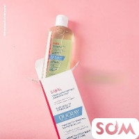 Ducray sabal шампунь для жирных волос