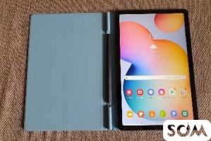 Планшет Samsung tap s 6 lite
