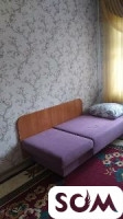 Комнату сдаю. Со всеми удобствами, стир.машина, холодильник