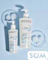 Эмолент гель крем Atoderm Bioderma