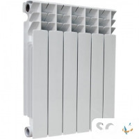 Алюминиевые и биметаллические радиаторы Radena